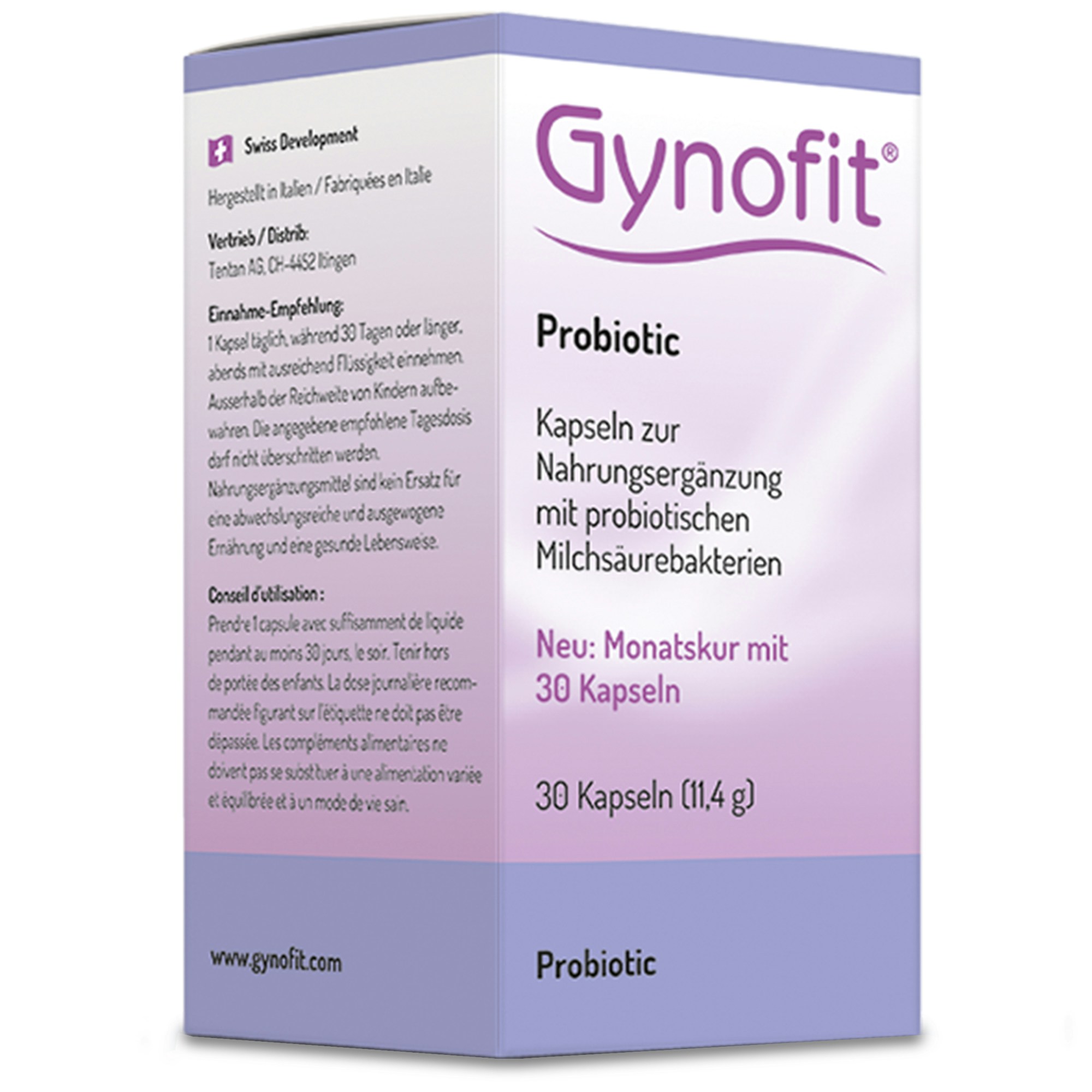 Gynofit Probiotic