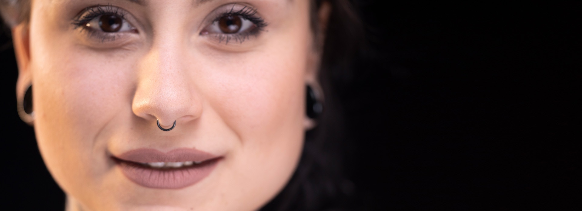 Gesichtspiercings Headerbild